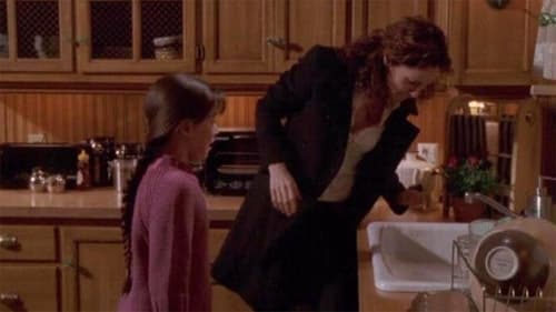 Judging Amy, S04E12 - (2003)