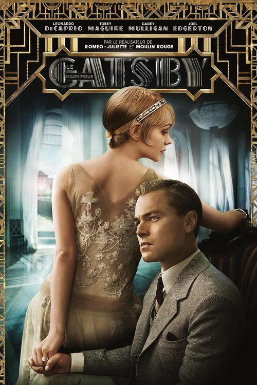 Gatsby le Magnifique - 2013 Gatsby le Magnifique - 2013