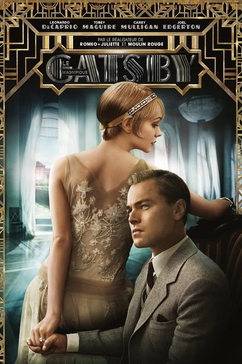 Image Gatsby le magnifique