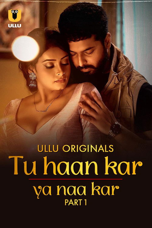 Tu Haan Kar Ya Naa Kar Poster