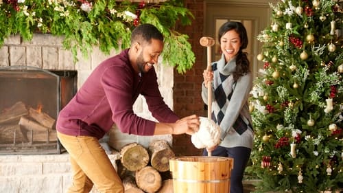 Watch Saying Yes to Christmas Online Tvfanatic