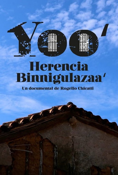 Yoo' Herencia Binnigulazaa