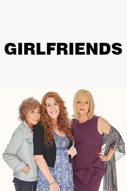 Poster Girlfriends