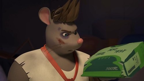Image de l'épisode 17