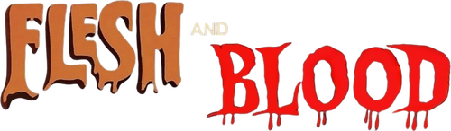 Flesh and Blood: The Hammer Heritage of Horror
