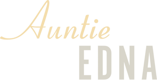 Auntie Edna