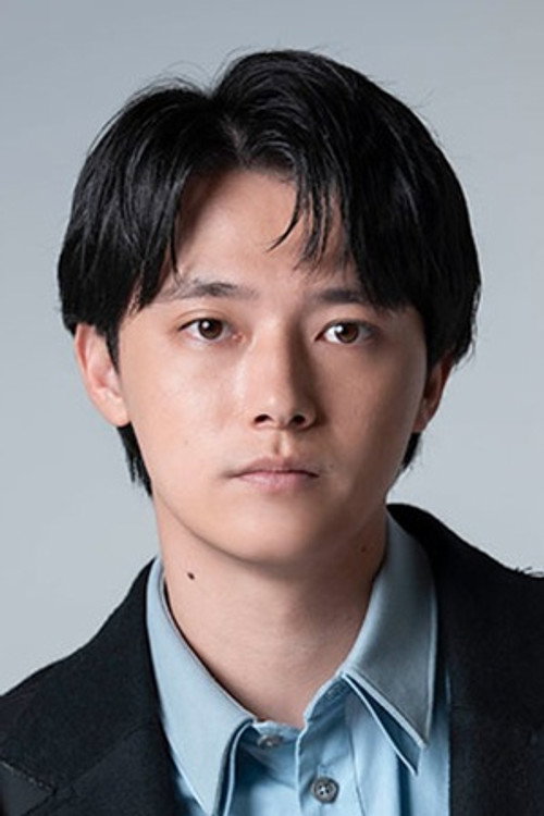 Kaito Sakurai