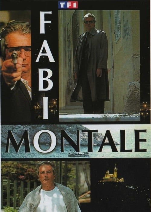 Poster Fabio Montale
