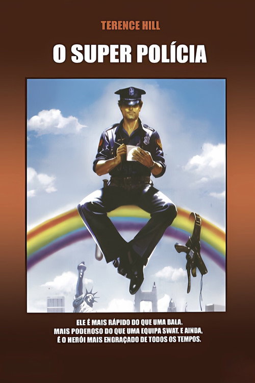 Poliziotto superpiù
