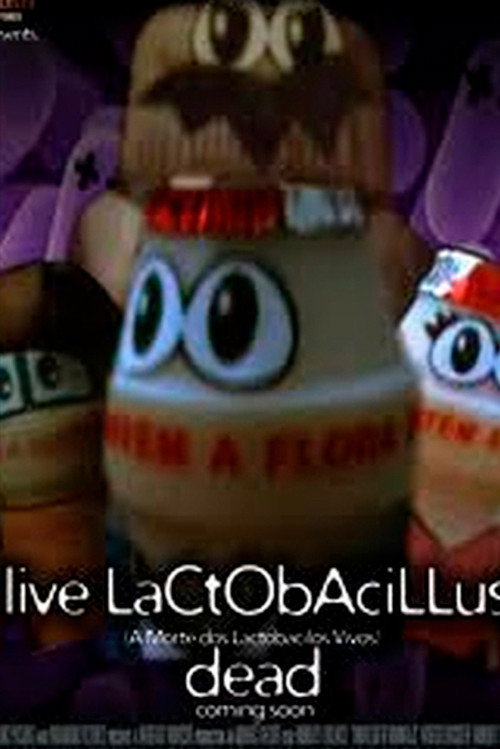 A Morte dos Lactobacilos Vivos