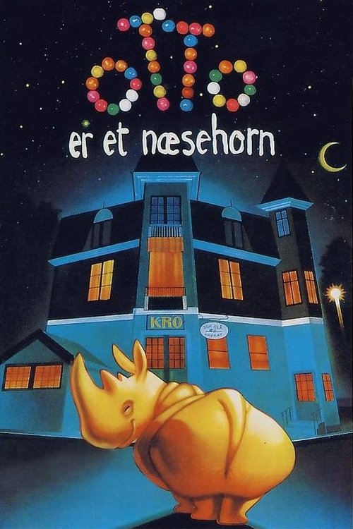 Otto er et næsehorn 1983 Otto er et næsehorn 1983