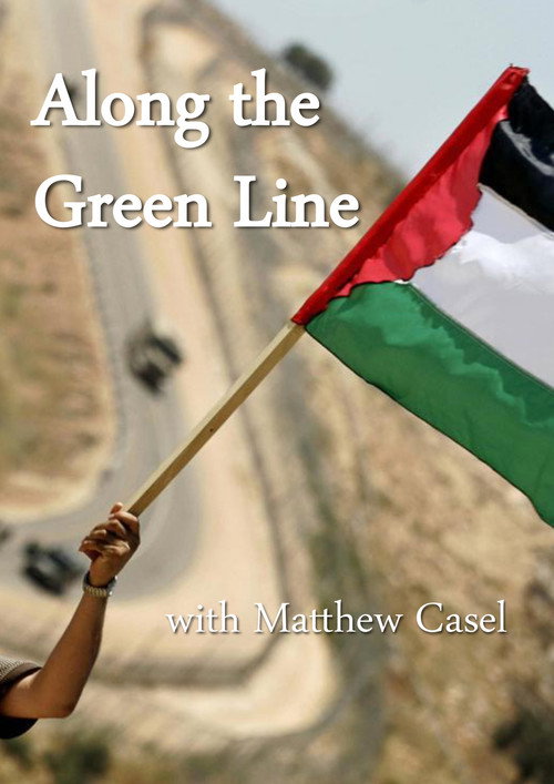 Along the Green Line