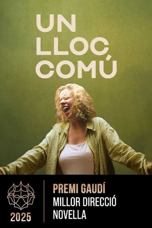 Cartell de Un lloc comú