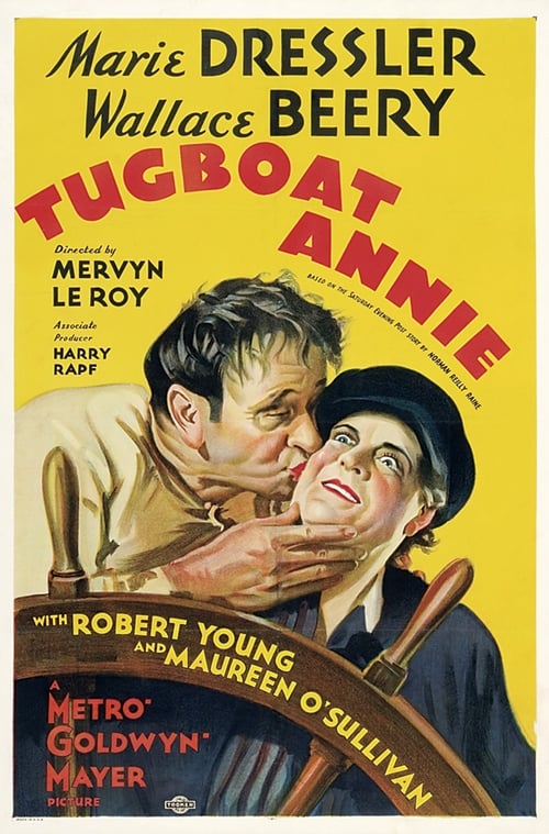 Tugboat Annie (1933)