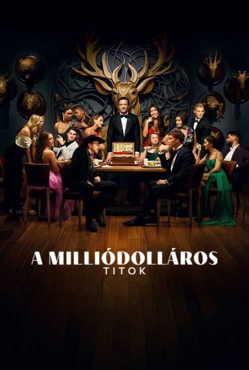 A milliódolláros titok