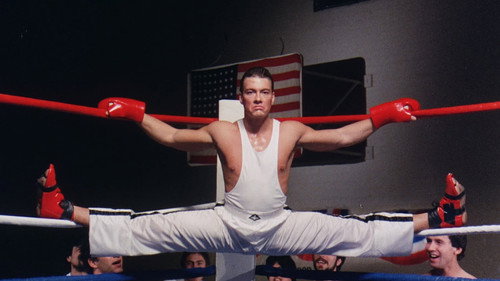 No Retreat, No Surrender