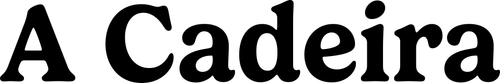 A Cadeira - Logo 5