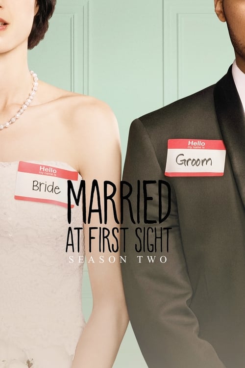 Married at First Sight, S02E11 - (2015)