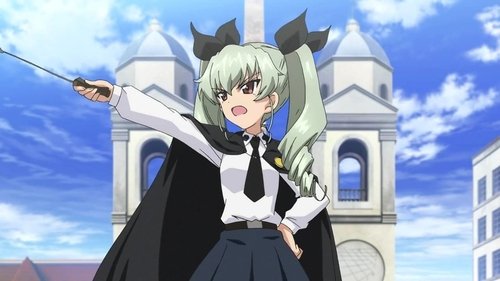 This Is the Real Anzio Battle!