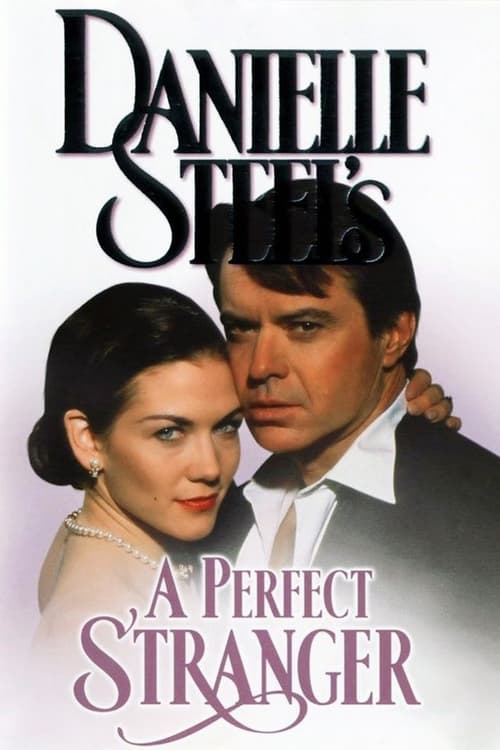 Poster do filme A Perfect Stranger