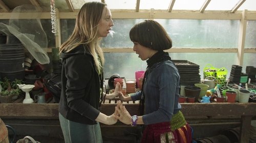 Escena del episodio 3 de la temporada 2 de la serie PEN15