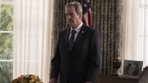 Homeland – Segurança Nacional: 7×11