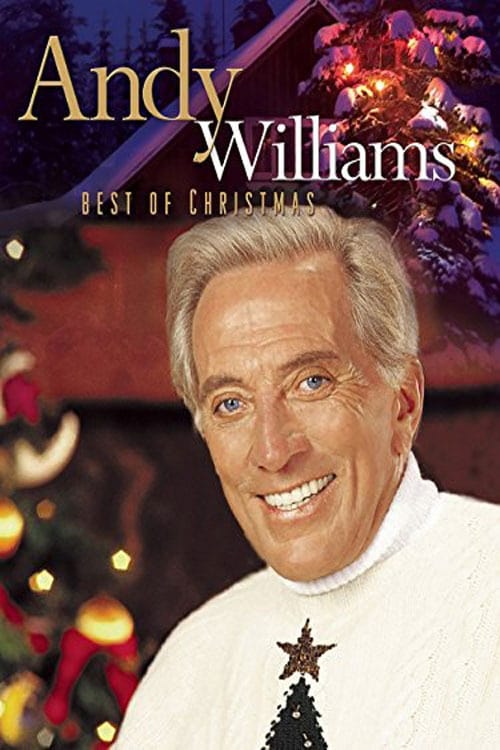 Happy Holidays: The Best of the Andy Williams Christmas Specials Movie Poster Image