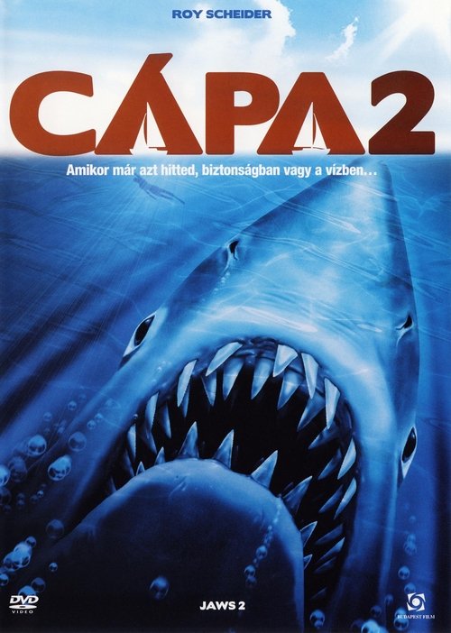 Cápa 2. 1978