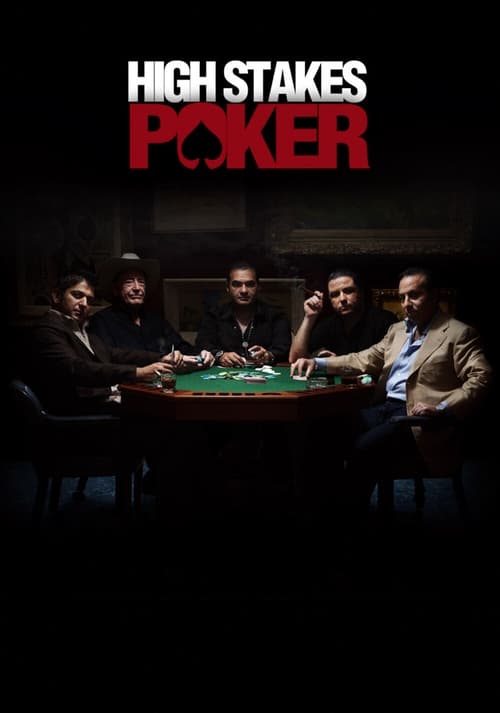 High Stakes Poker Season 3
