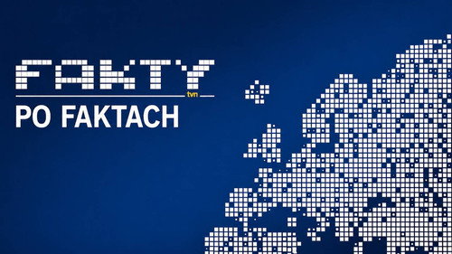 Fakty po faktach - Season 1 Backdrop Blur