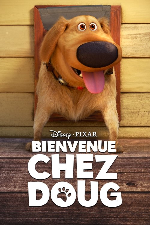 Bienvenue Chez Doug Saison 1 - 2021 Bienvenue Chez Doug Saison 1 - 2021