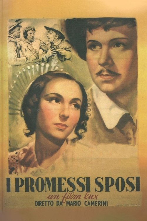 The Betrothed 1941 The Betrothed 1941