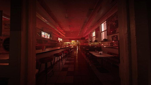 Traveling While Black