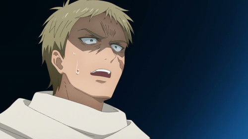 Easygoing Territory Defense by the Optimistic Lord: 1×3