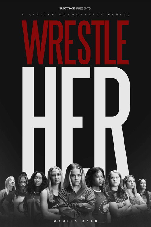 WrestleHer