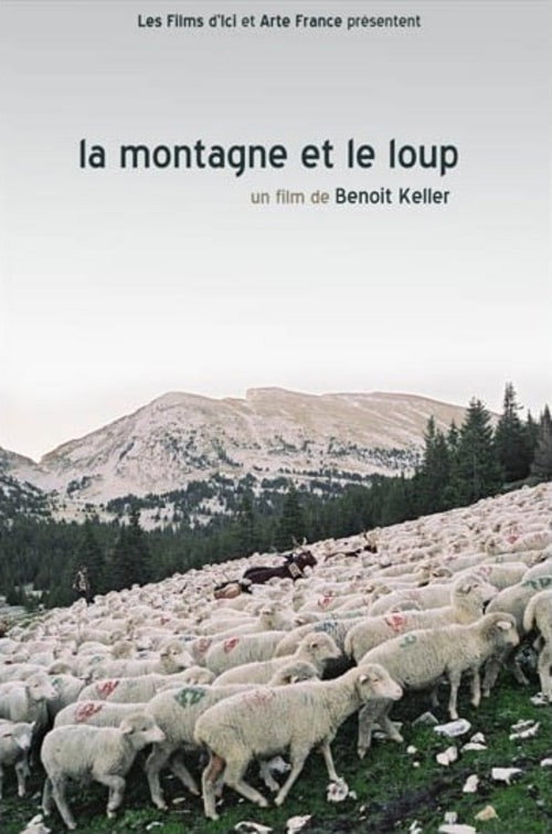 La Montagne et le Loup