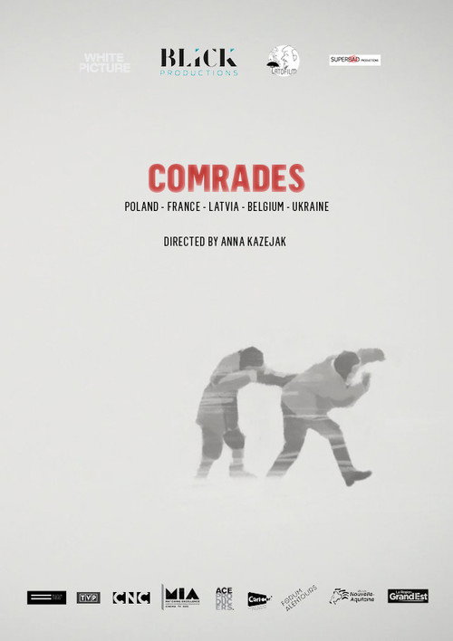 Comrades