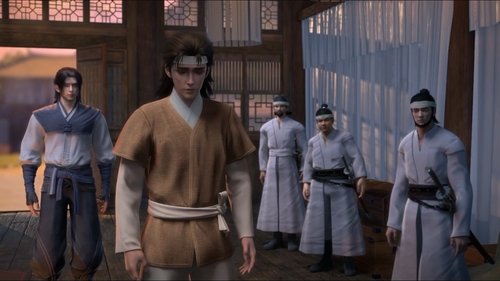 Épisode 11