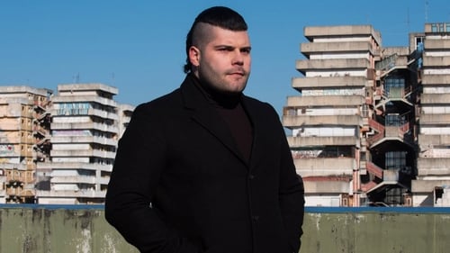 Poster della serie Gomorrah