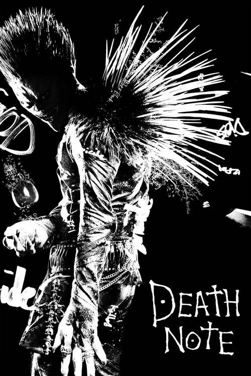 Watch death note