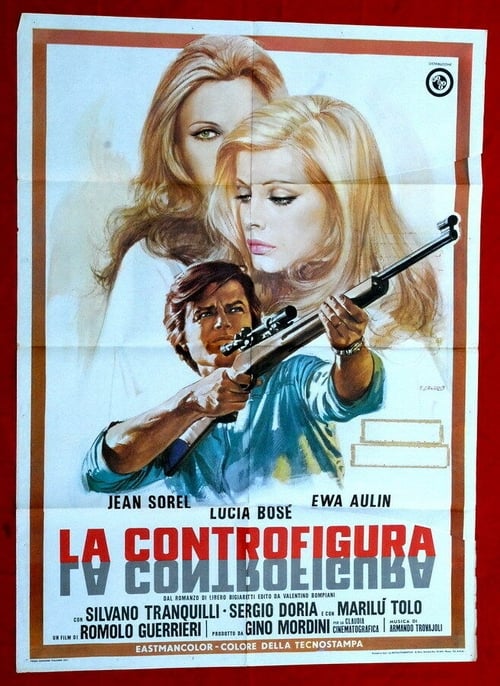 La controfigura 1971