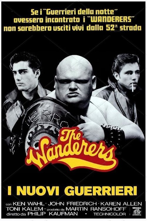 The Wanderers