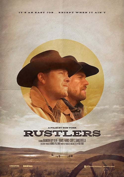 Rustlers 2018