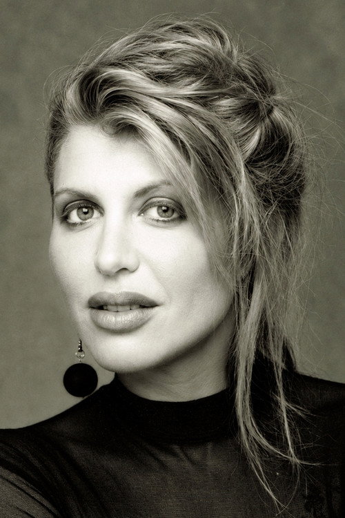 Foto de Sharon Kane