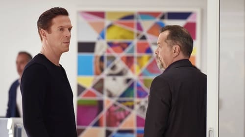 Billions: 1×10