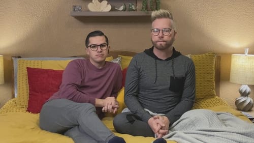 Poster della serie 90 Day Fiancé: Pillow Talk