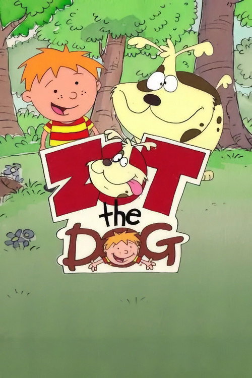 Zot the Dog poster