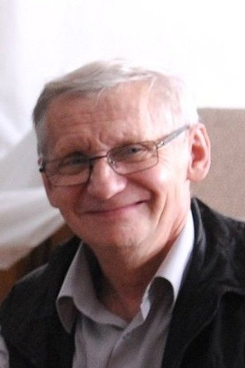 Foto de Jānis Cimmermanis