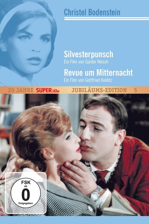 Revue um Mitternacht 1962