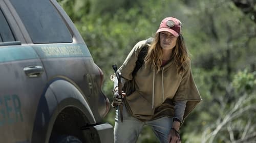 Fear the Walking Dead: 7×4